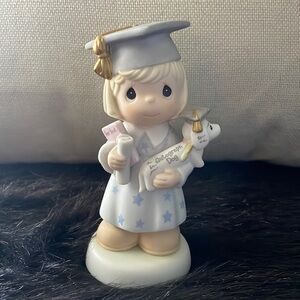 Precious Moments Figurine